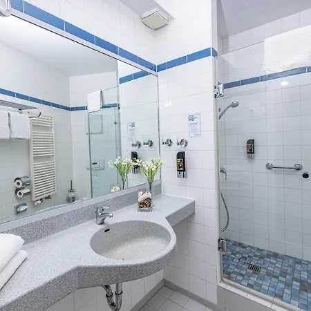 Haus Am Meer 3* Ahrenshoop