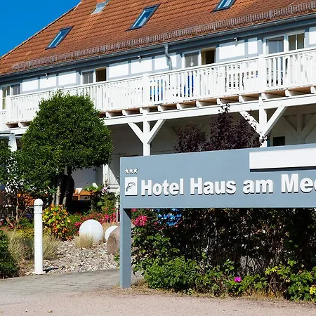 Haus Am Meer