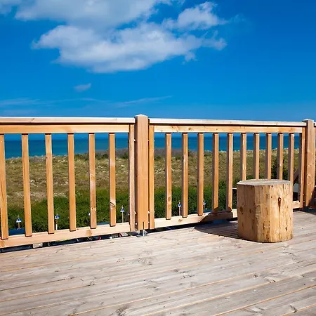 Haus Am Meer Hotel Ahrenshoop