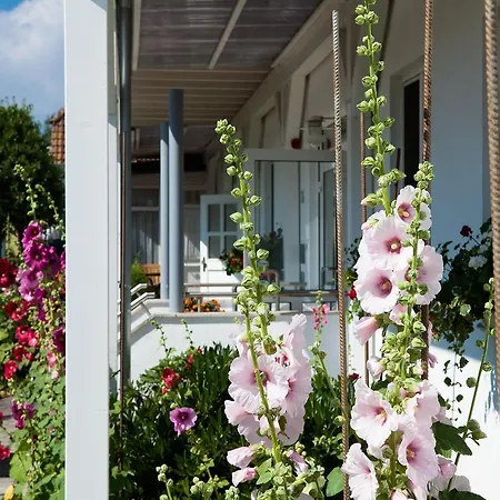 Hotel Haus Am Meer 3*