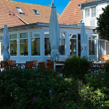Haus Am Meer 3*