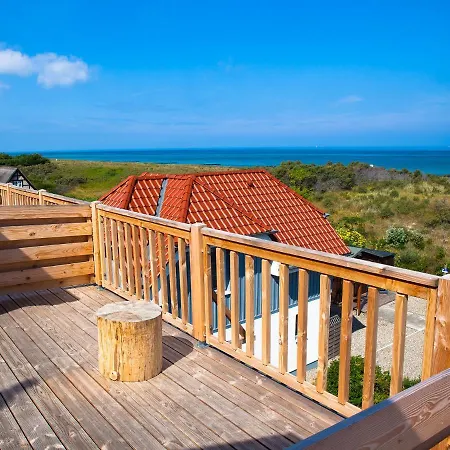 Haus Am Meer Hotel